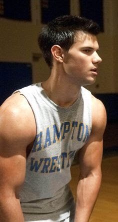 Talor Lautner