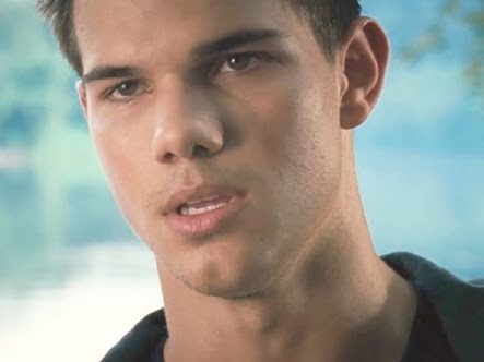 Talor Lautner