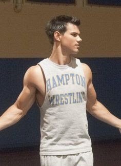 Talor Lautner