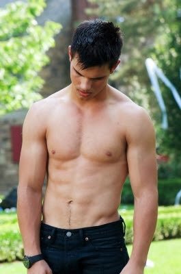 Talor Lautner