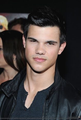 Talor Lautner