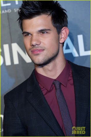 Talor Lautner
