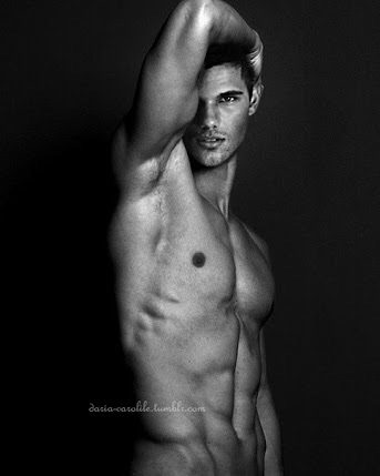 Talor Lautner