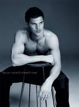 Talor Lautner