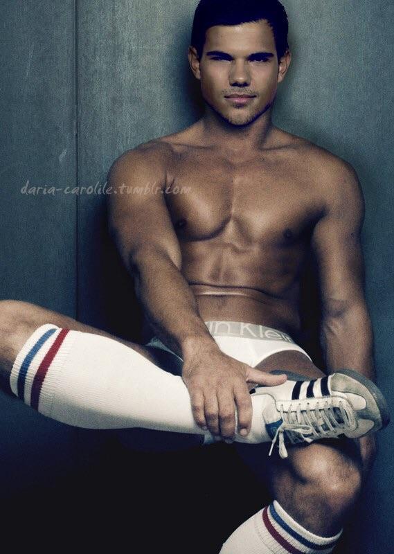 Talor Lautner