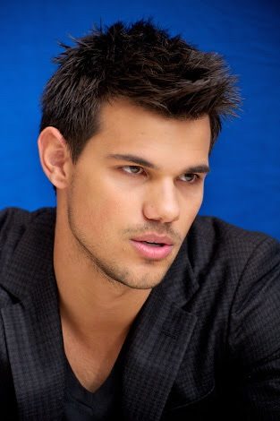 Talor Lautner