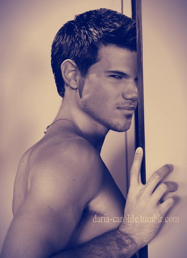 Talor Lautner