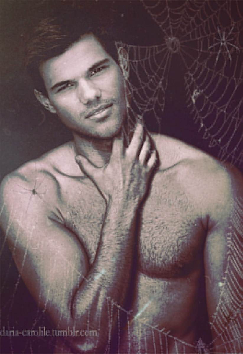 Talor Lautner