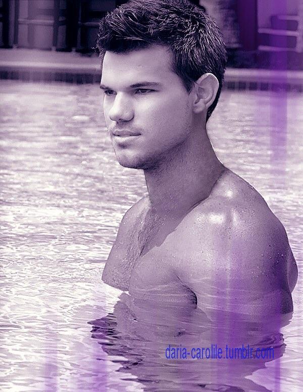Talor Lautner