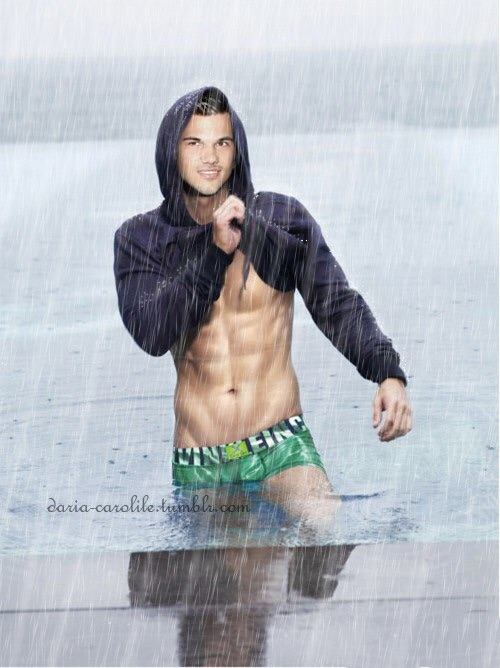 Talor Lautner