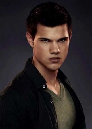 Talor Lautner
