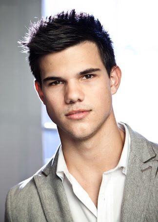 Talor Lautner