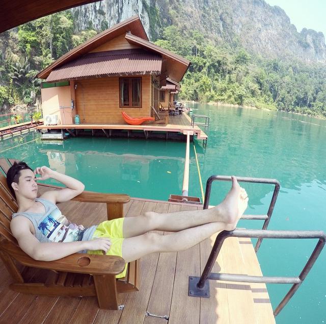 ใครอยากกิน "ริท เดอะสตาร์" เชิญทางนี้ !  แซ่บกว่าเดิม