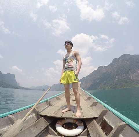 ใครอยากกิน "ริท เดอะสตาร์" เชิญทางนี้ !  แซ่บกว่าเดิม