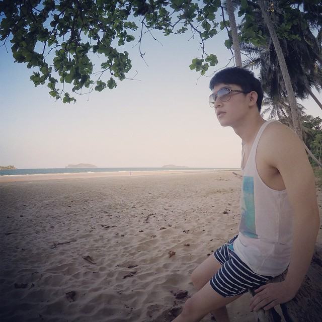 ใครอยากกิน "ริท เดอะสตาร์" เชิญทางนี้ !  แซ่บกว่าเดิม