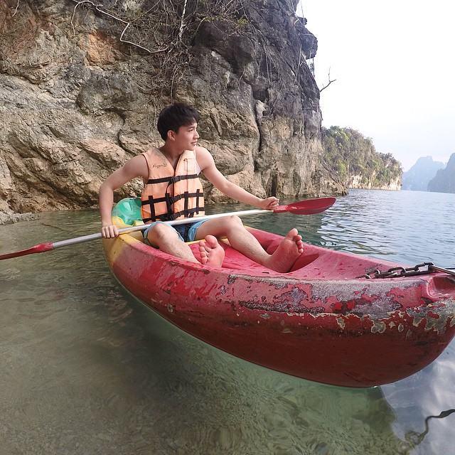 ใครอยากกิน "ริท เดอะสตาร์" เชิญทางนี้ !  แซ่บกว่าเดิม