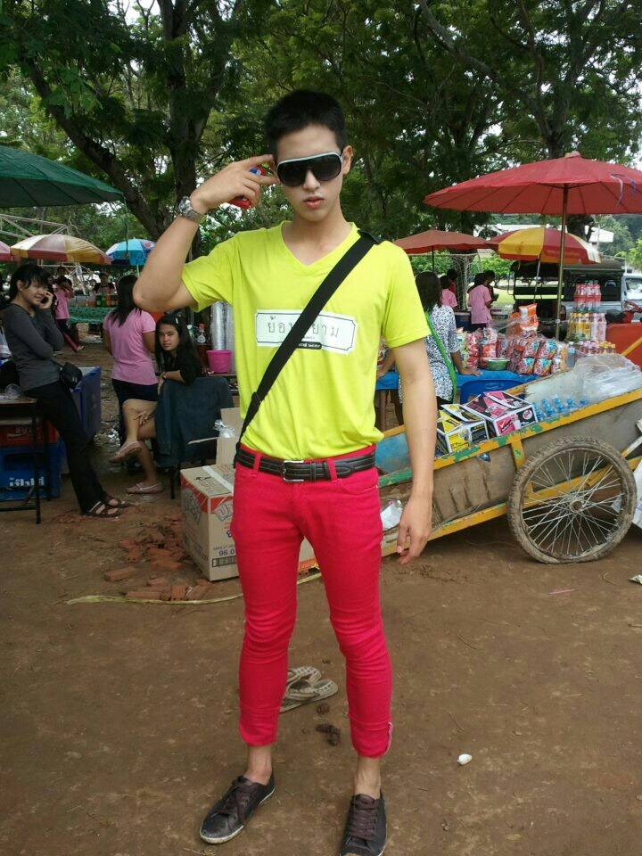เจมส์ จิรายุ วัยละอ่อน