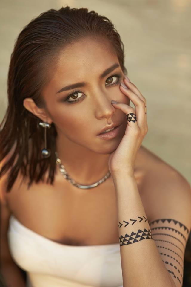 น้ำชา ชีรณัฐ @ LIPS vol.16 no.16 February 2015