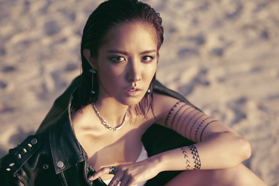 น้ำชา ชีรณัฐ @ LIPS vol.16 no.16 February 2015