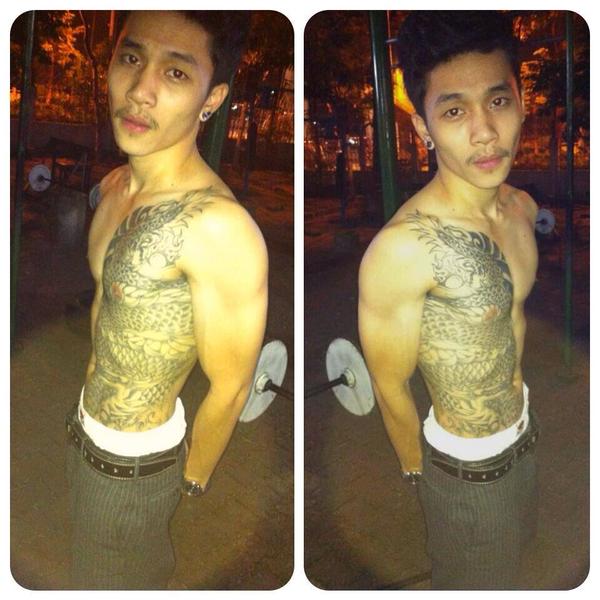 ชุ่มฉ่ำยามเย็น
