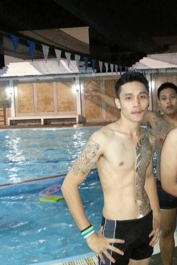 ชุ่มฉ่ำยามเย็น