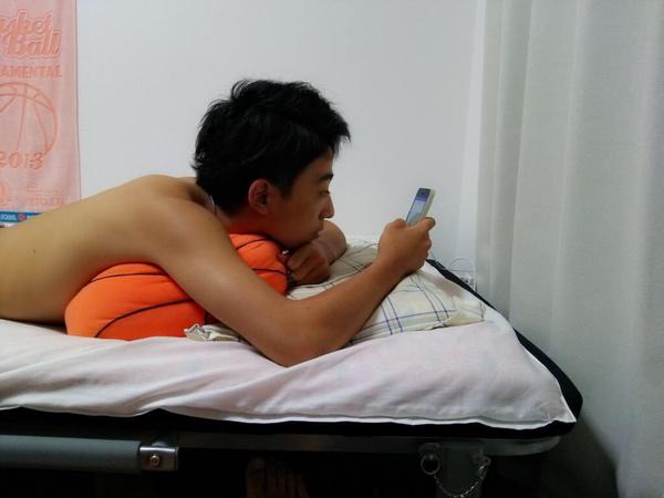 ชุ่มฉ่ำยามเย็น