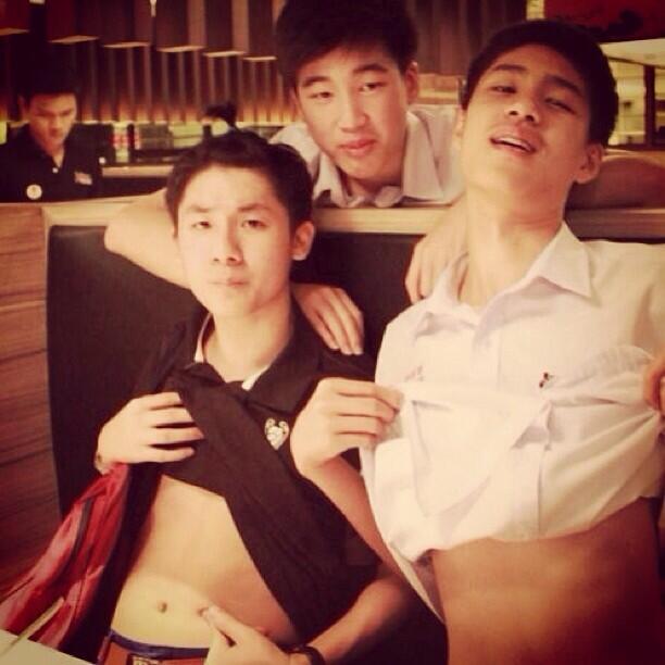 ชุ่มฉ่ำยามเย็น