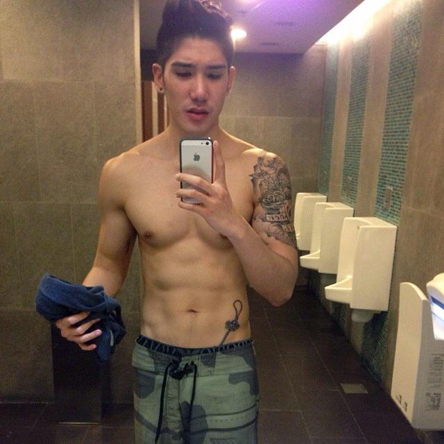 ชุ่มฉ่ำยามเย็น