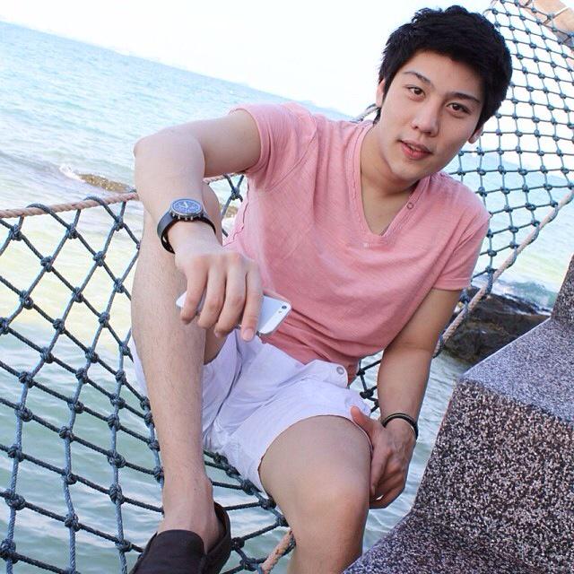 ชุ่มฉ่ำยามเย็น