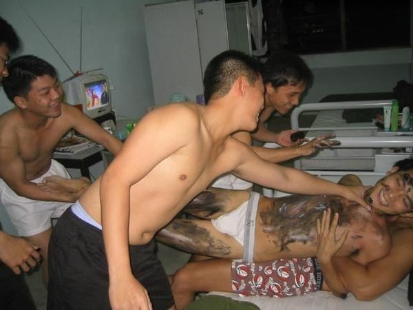 ชุ่มฉ่ำยามเย็น2