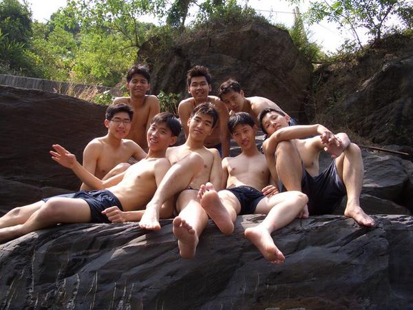 น้ำหมากป้าแตก