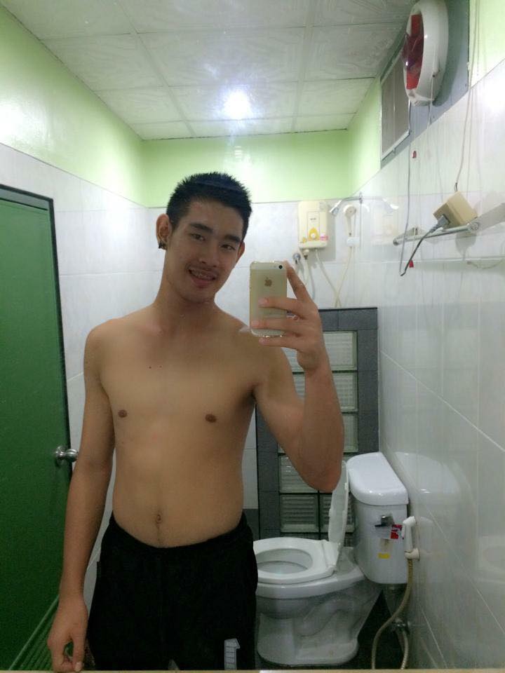 น้ำหมากป้าแตก