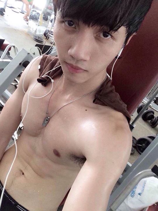 น้ำหมากป้าแตก