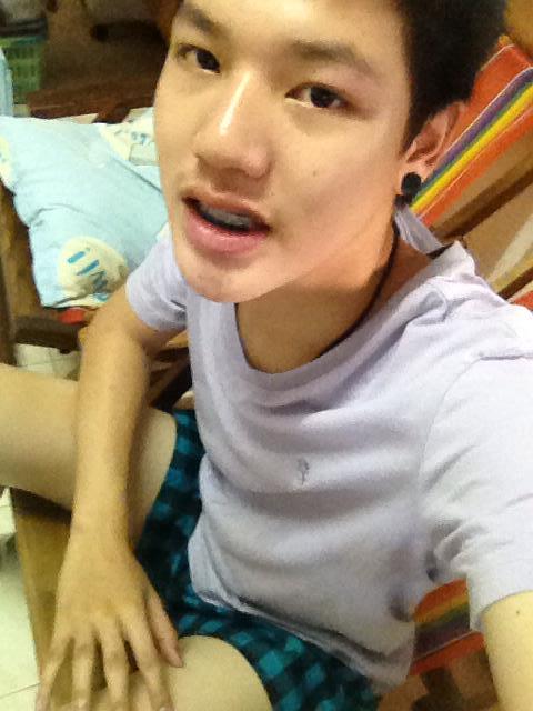 น้ำหมากป้าแตก