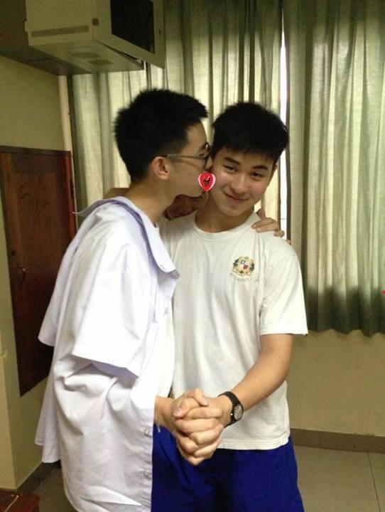 น้ำหมากป้าแตก