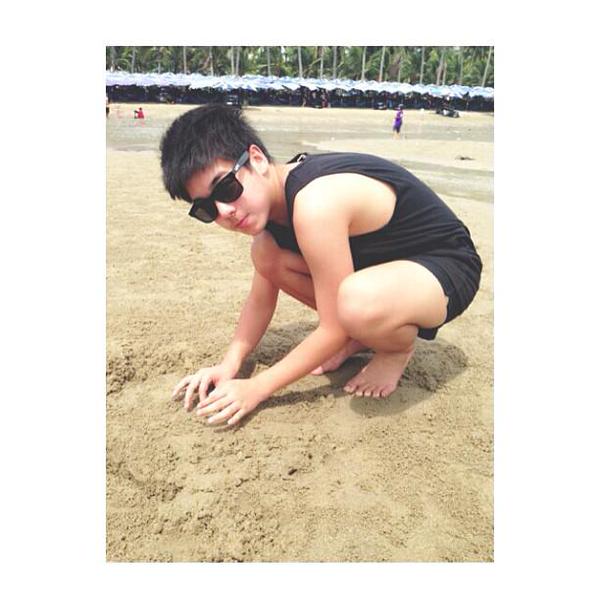 น้ำหมากป้าแตก