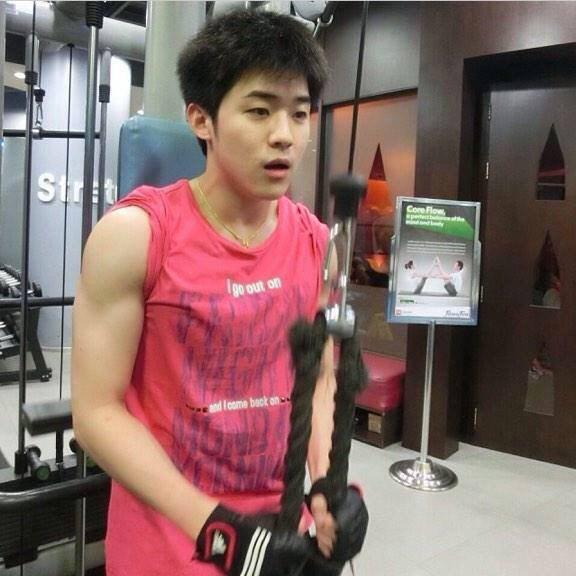 น้ำหมากป้าแตก