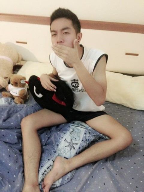 น้ำหมากป้าแตก