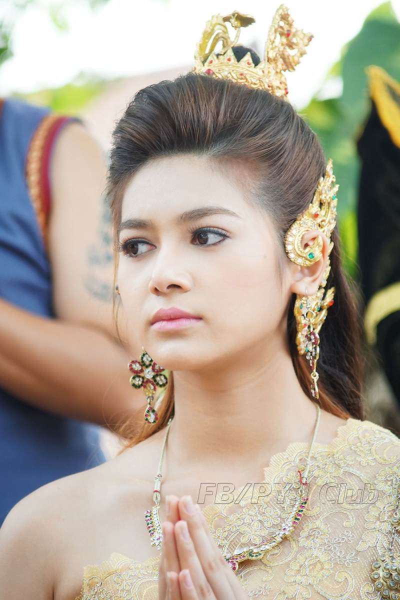 ช่อง 7 จัดเต็ม นำทีมนักเเสดงบวงสรวง ละครพื้นบ้าน แก้วหน้าม้า ไกรทอง สังข์ทอง 3 เรื่อง 3 รส!!
