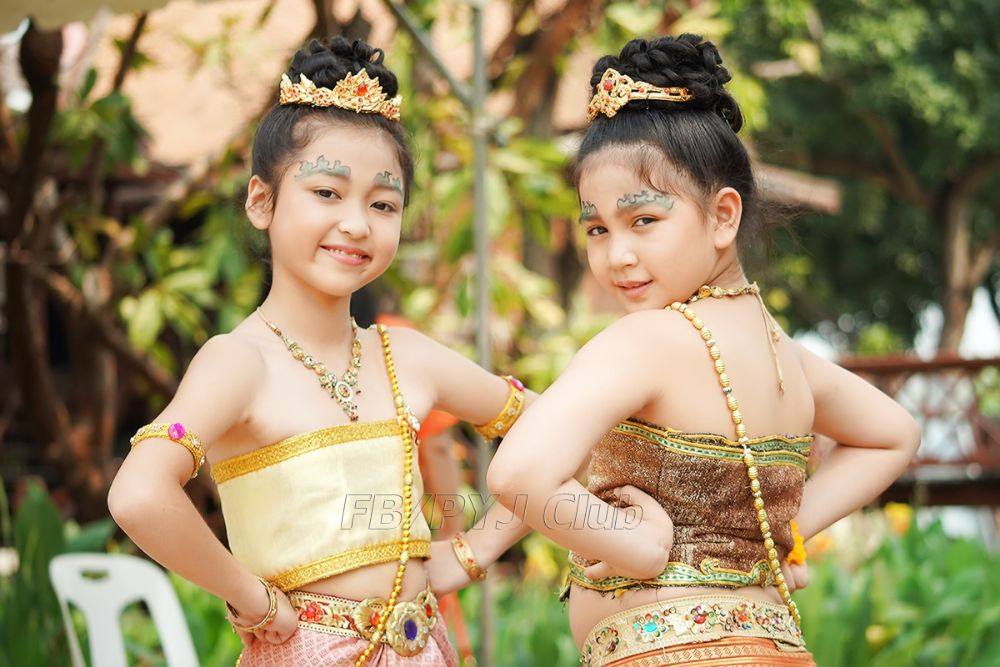 ช่อง 7 จัดเต็ม นำทีมนักเเสดงบวงสรวง ละครพื้นบ้าน แก้วหน้าม้า ไกรทอง สังข์ทอง 3 เรื่อง 3 รส!!