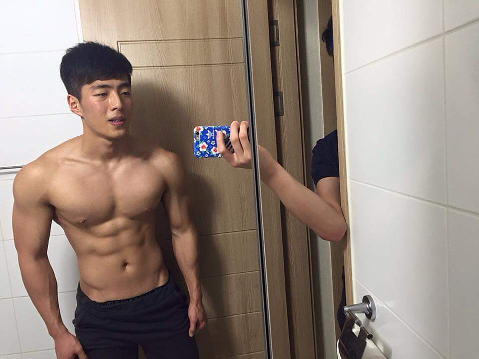 อิป้าจัดหนัก ช็อตสอง