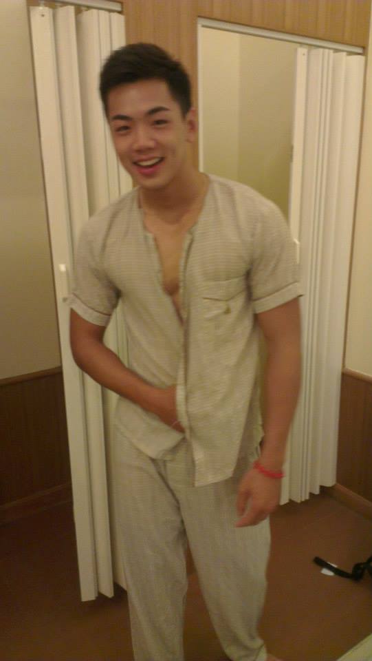 อิป้าจัดหนัก ช็อตสอง