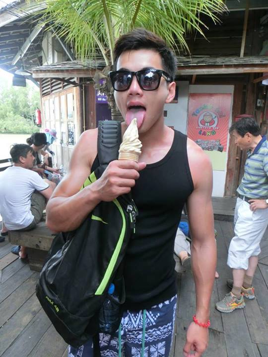 อิป้าจัดหนัก ช็อตสอง