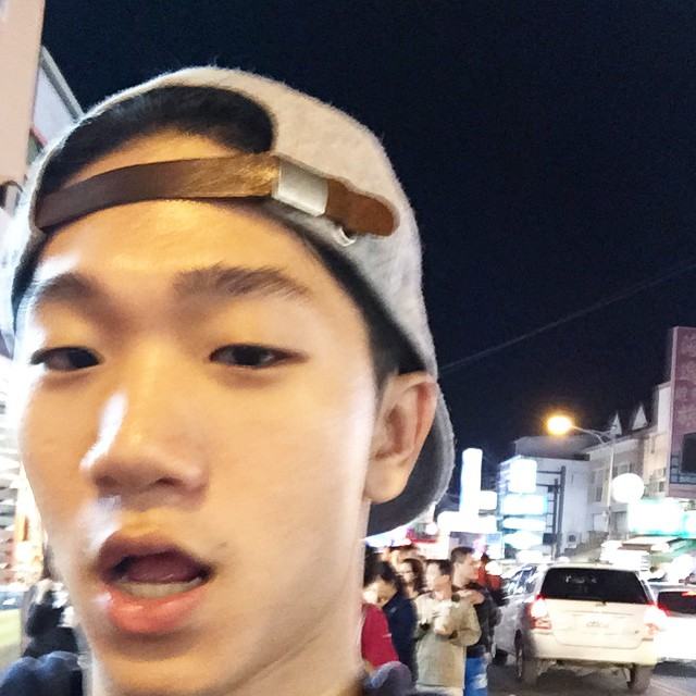 อิป้าจัดหนัก ช็อตสอง