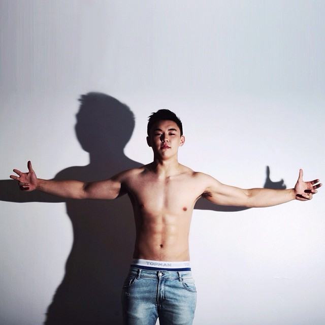 อิป้าจัดหนัก ช็อตสอง