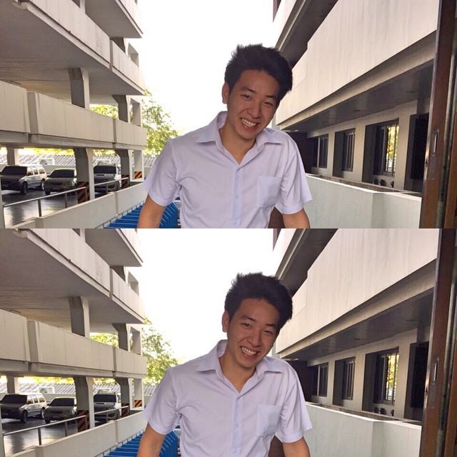 อิป้าจัดหนัก ช็อตสอง