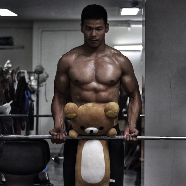 อิป้าจัดหนัก ช็อตสอง