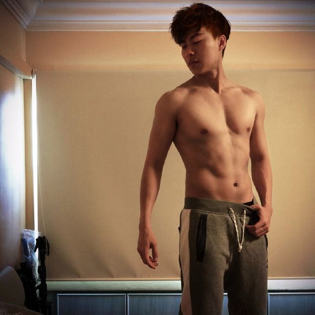 อิป้าจัดหนัก ช็อตสอง