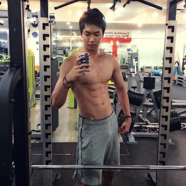 อิป้าจัดหนัก ช็อตสอง