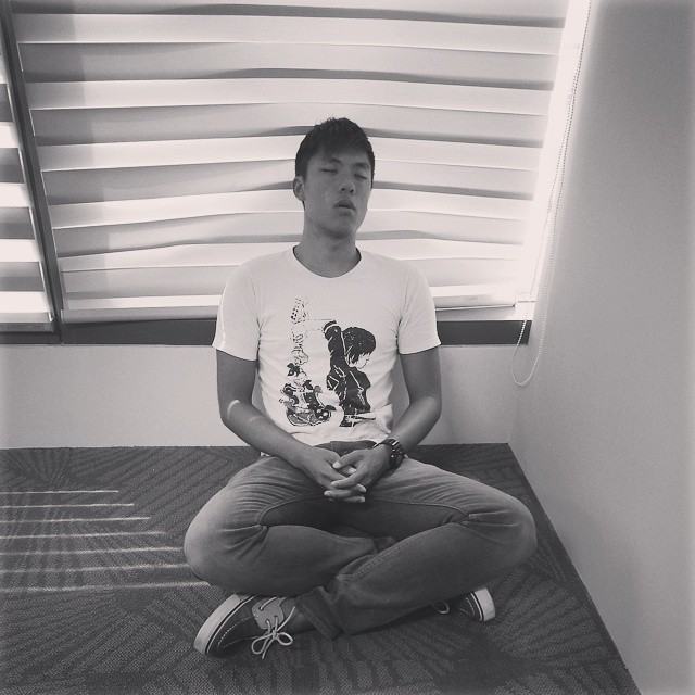 อิป้าจัดหนัก ช็อตสอง
